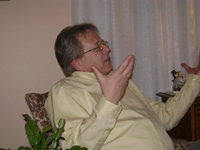 OK I was younger once in this picture